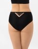 GORSENIA FIGI JOY F003 CZARNY